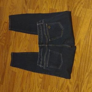 Michael Kors ladies jeans size 6